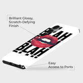Boldly Blah - Peeperly